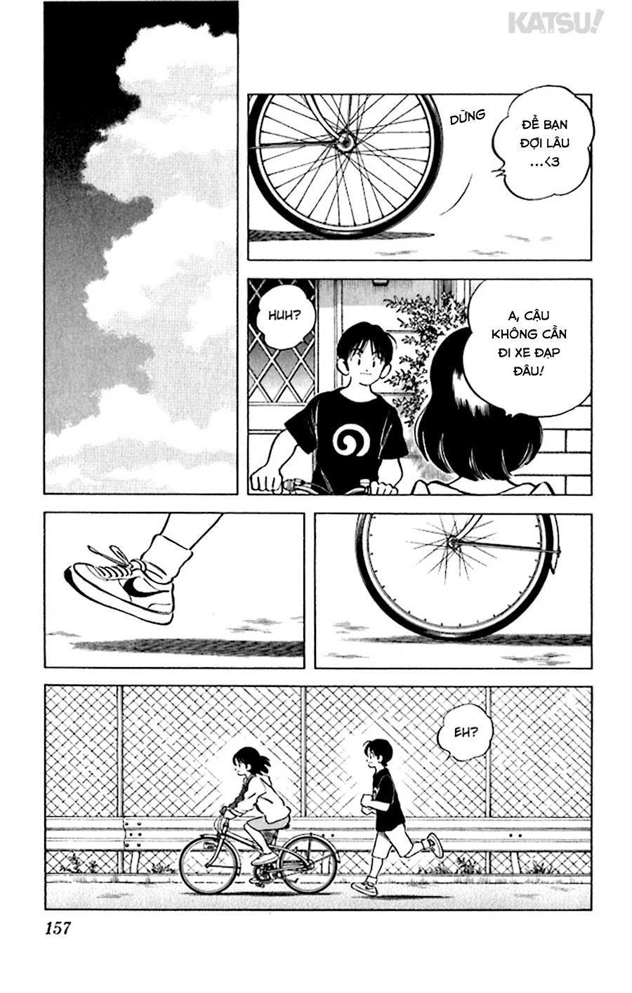 Katsu Chapter 37 - 7