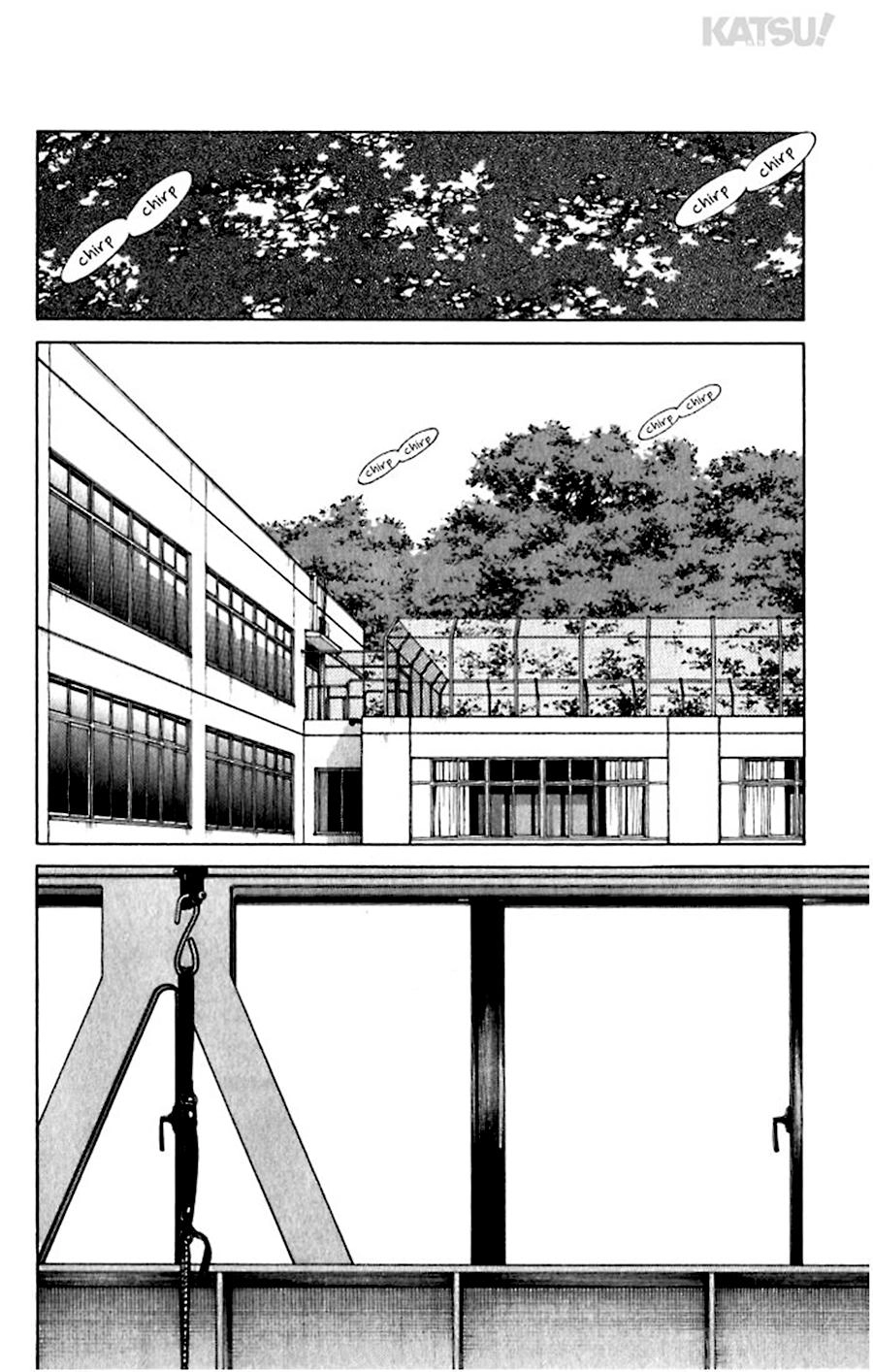 Katsu Chapter 39 - 18