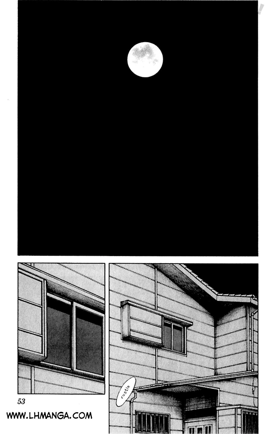 Katsu Chapter 51 - 15