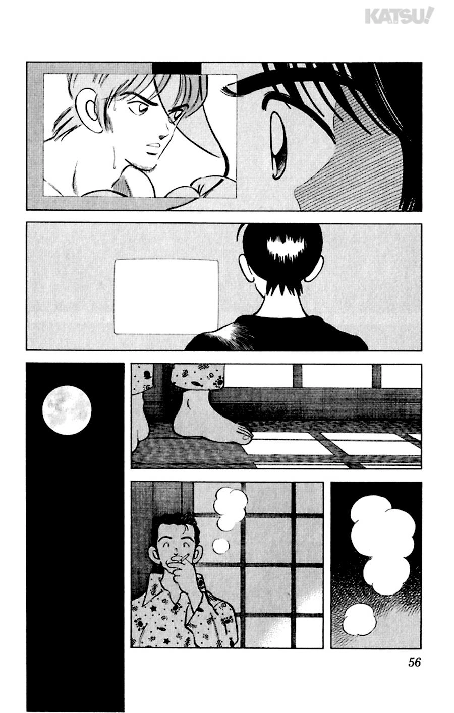 Katsu Chapter 51 - 18