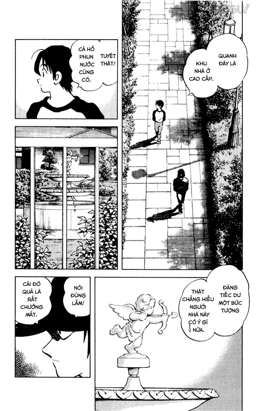 Katsu Chapter 55 - 16