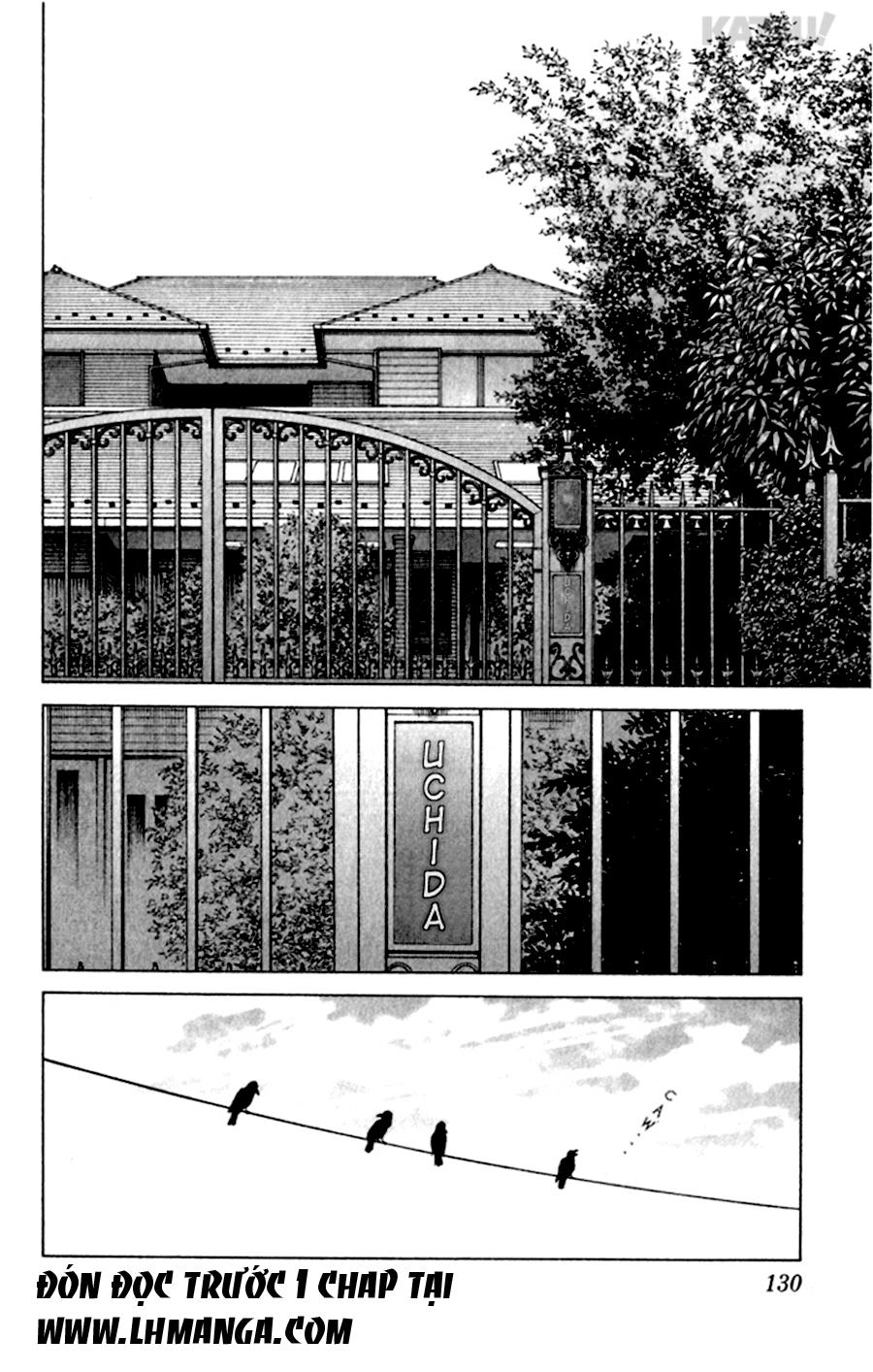 Katsu Chapter 55 - 20