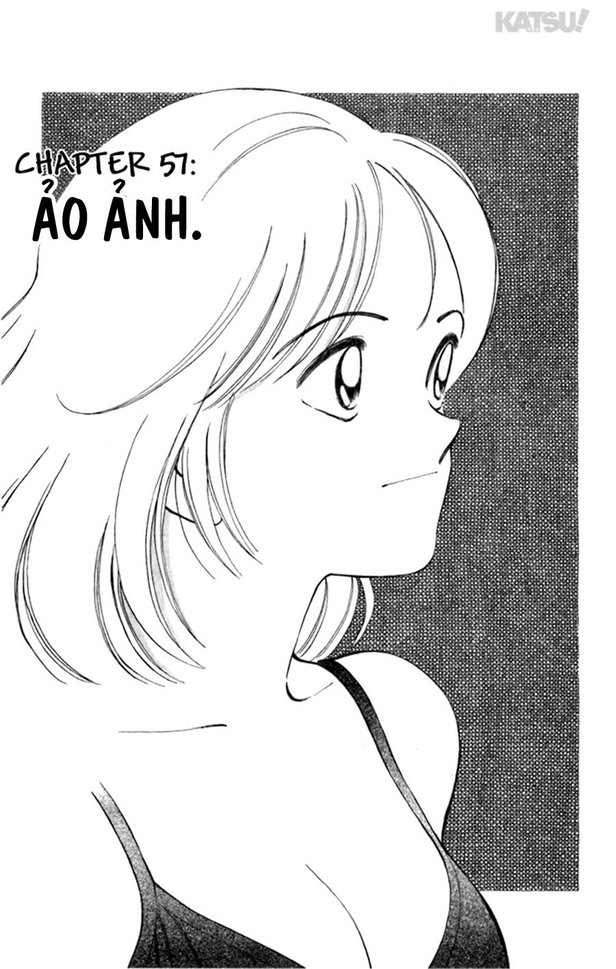 Katsu Chapter 57 - 3