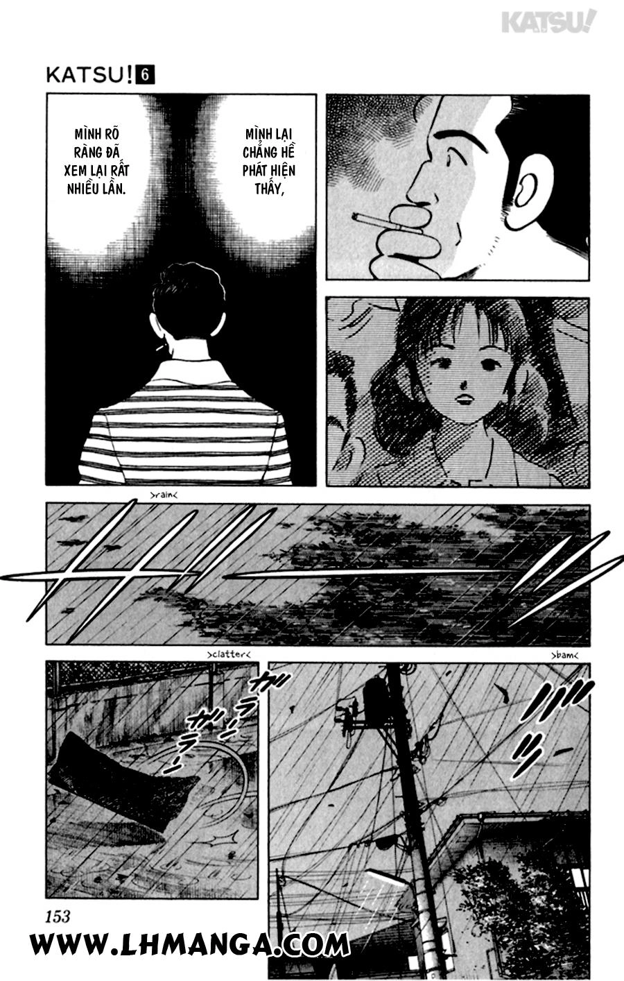 Katsu Chapter 57 - 7