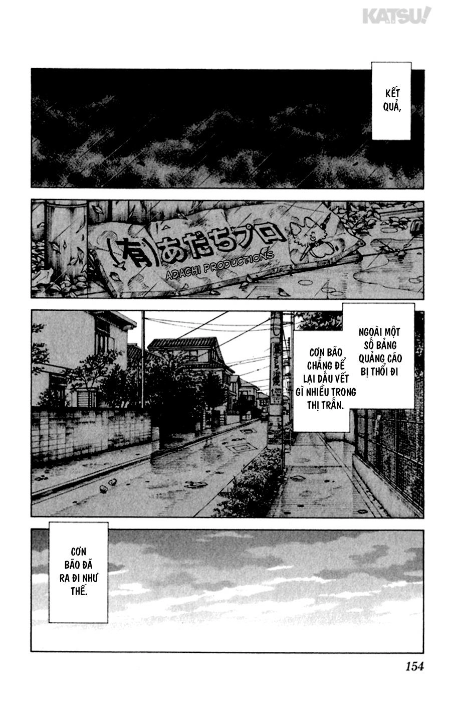 Katsu Chapter 57 - 8