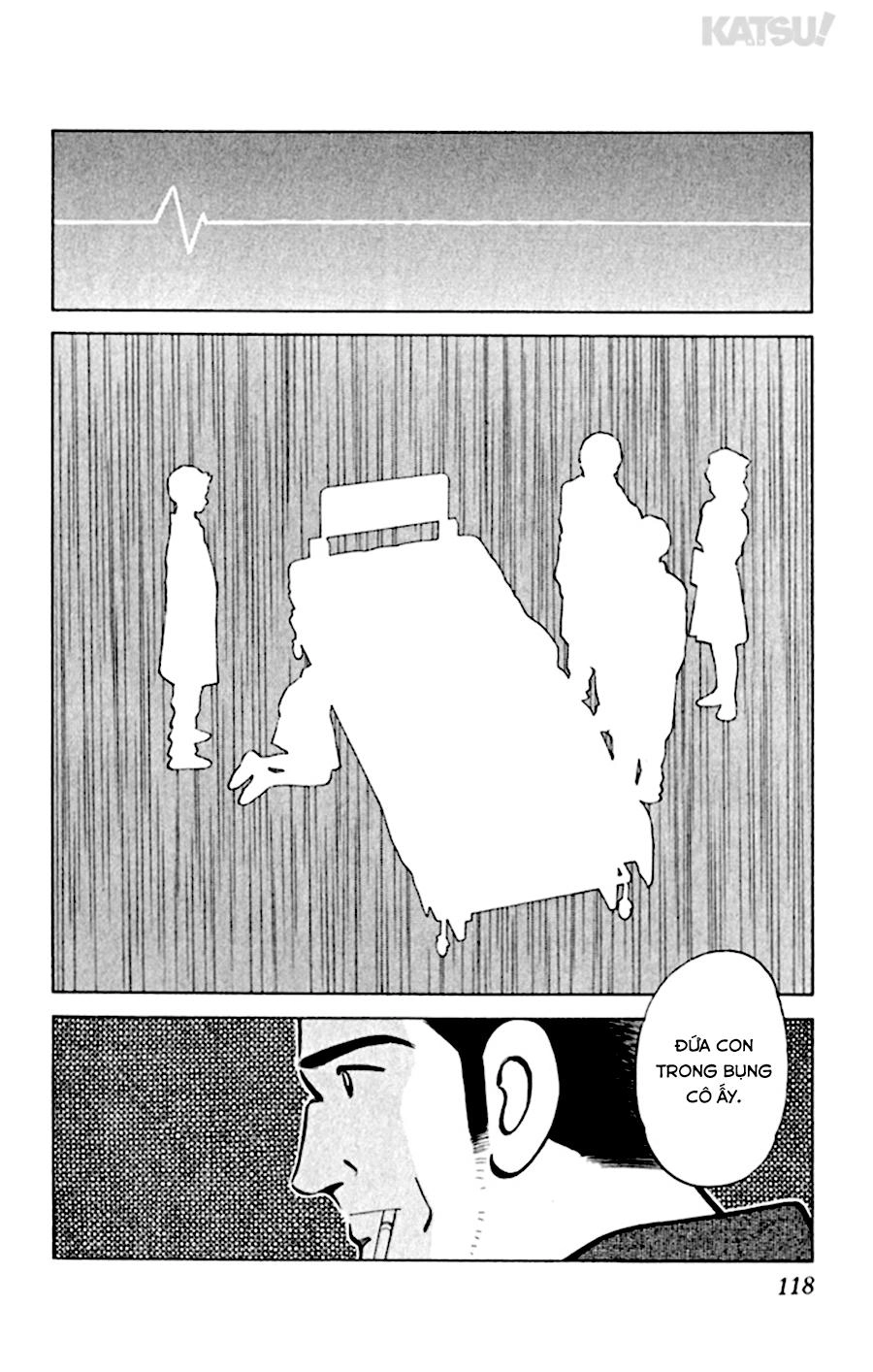 Katsu Chapter 65 - 8