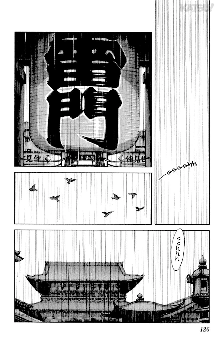 Katsu Chapter 65 - 16