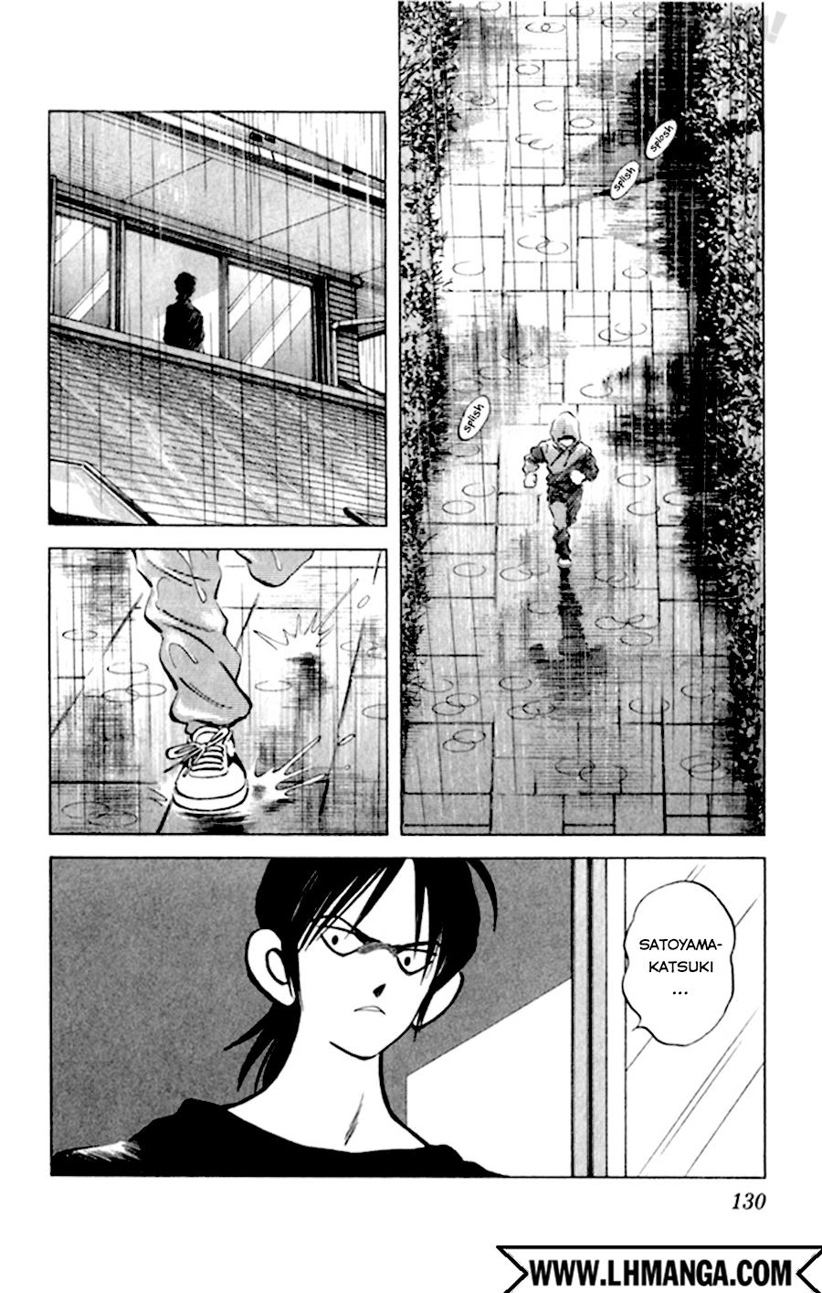 Katsu Chapter 65 - 20