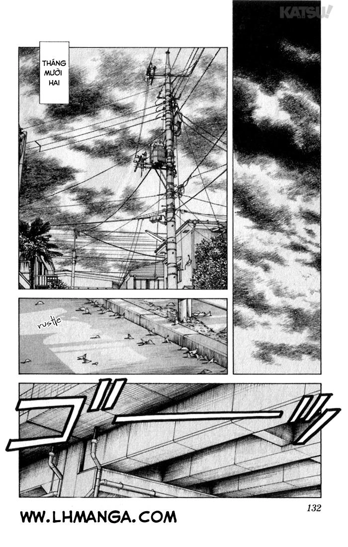 Katsu Chapter 66 - 4