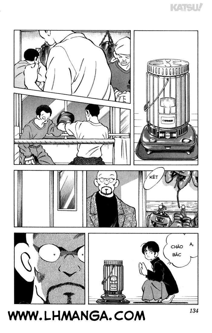 Katsu Chapter 66 - 6