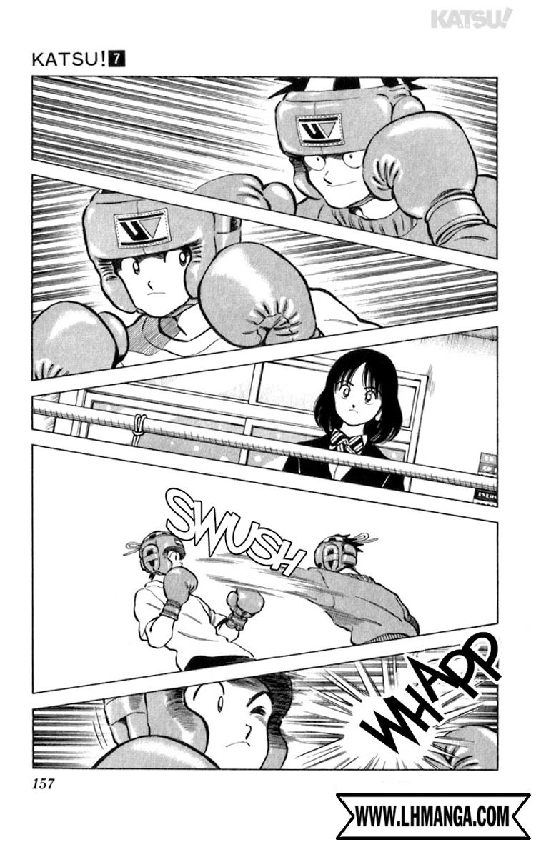 Katsu Chapter 67 - 11