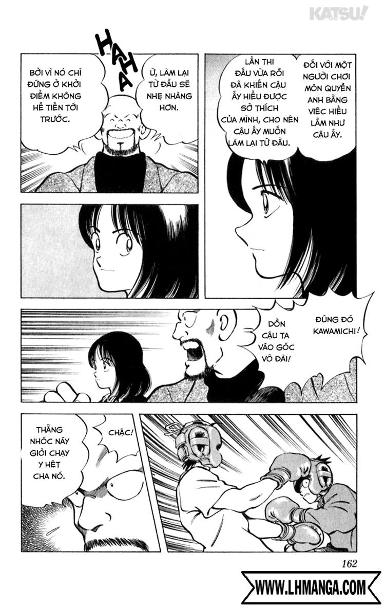 Katsu Chapter 67 - 16