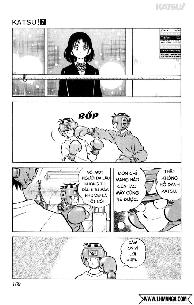 Katsu Chapter 68 - 5