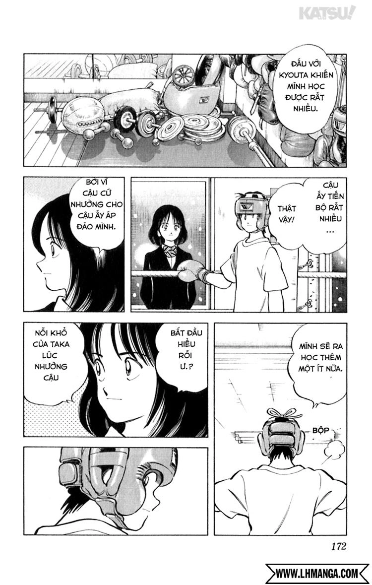 Katsu Chapter 68 - 8