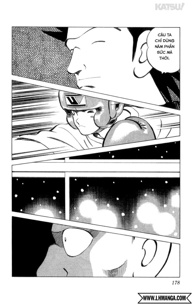 Katsu Chapter 68 - 14