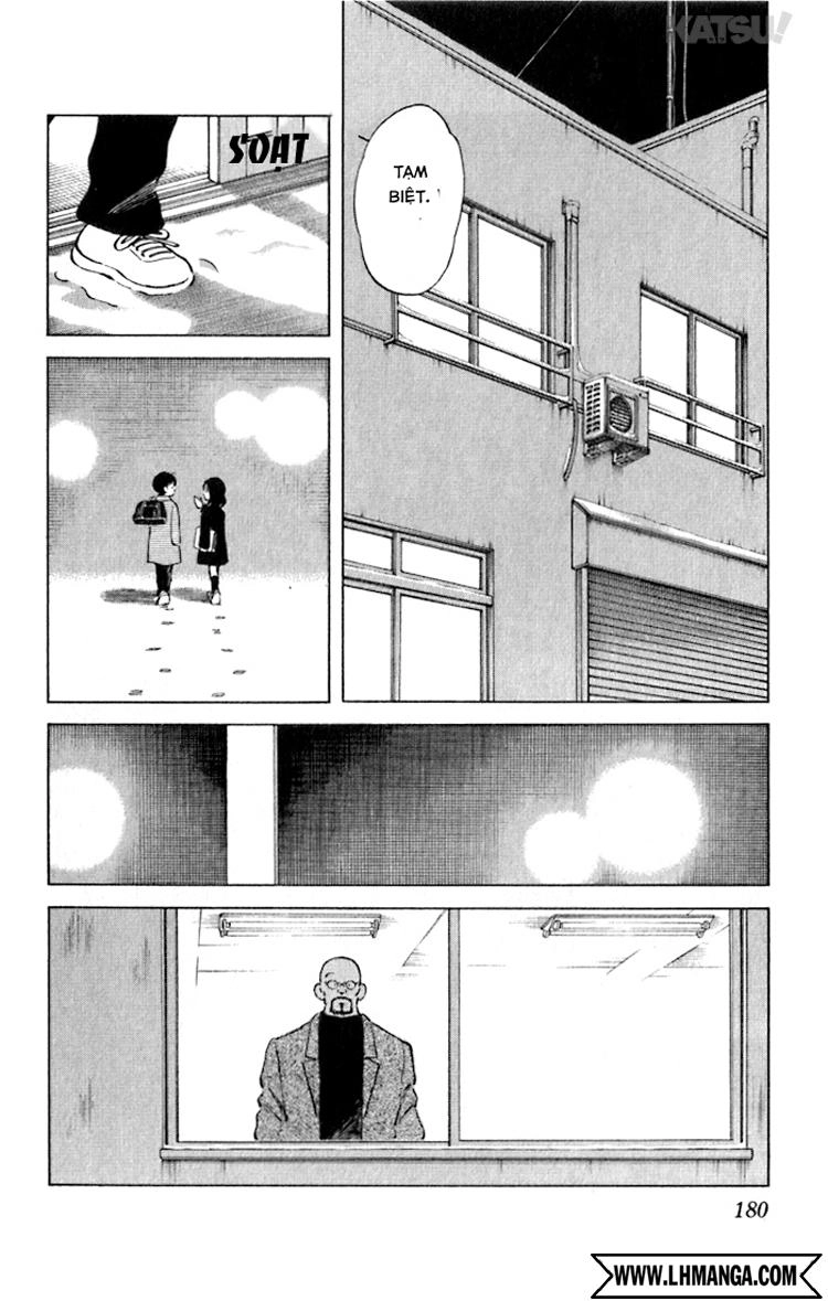 Katsu Chapter 68 - 16