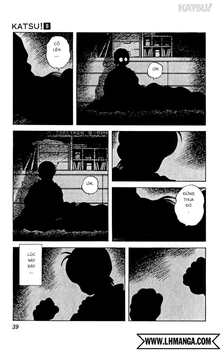 Katsu Chapter 70 - 19