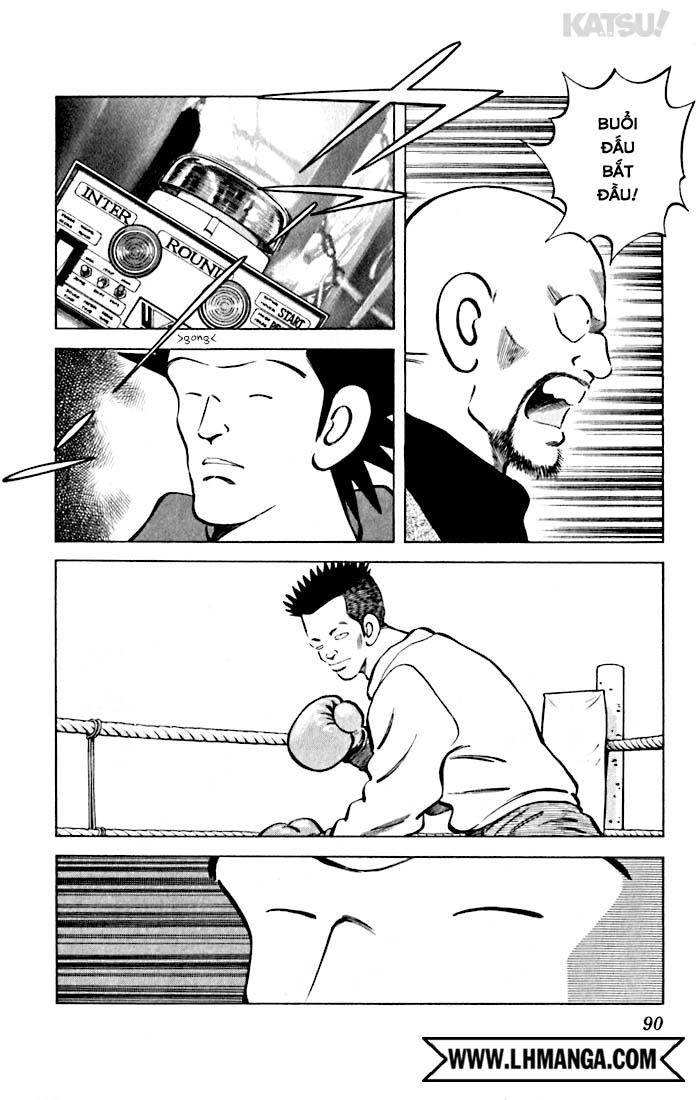 Katsu Chapter 73 - 16