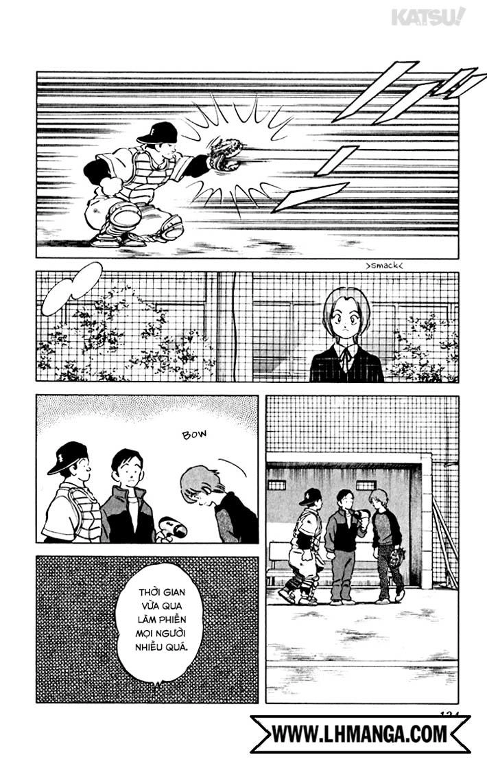 Katsu Chapter 76 - 7