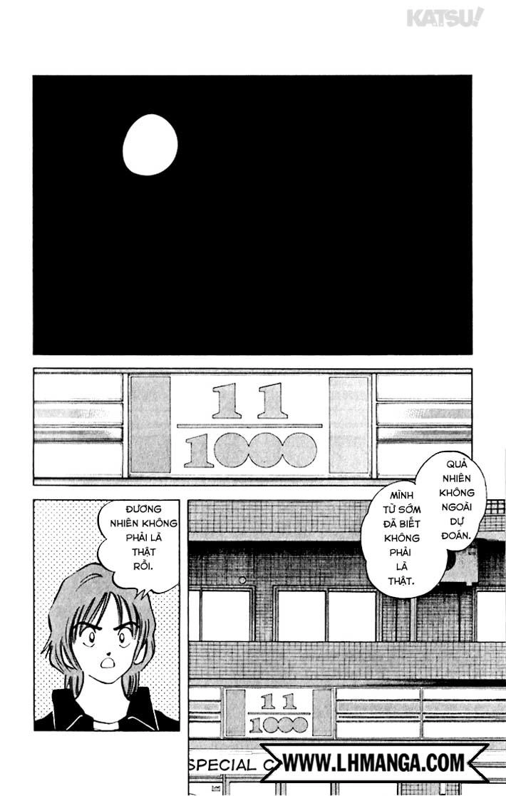 Katsu Chapter 76 - 13