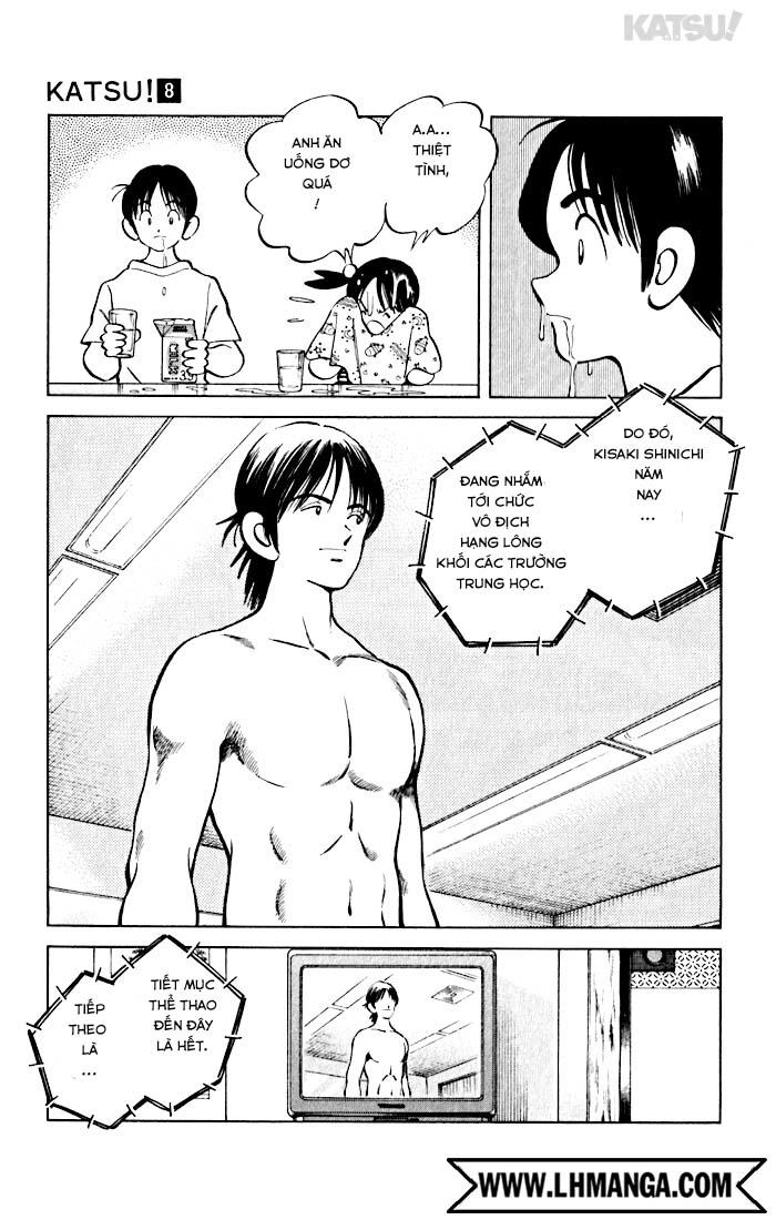 Katsu Chapter 77 - 5