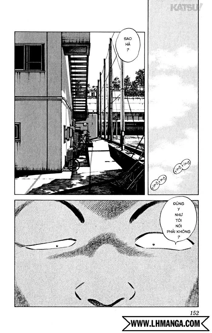 Katsu Chapter 77 - 6