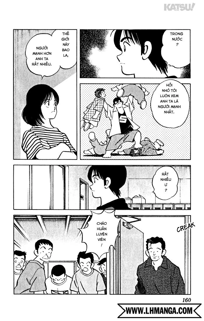 Katsu Chapter 77 - 14