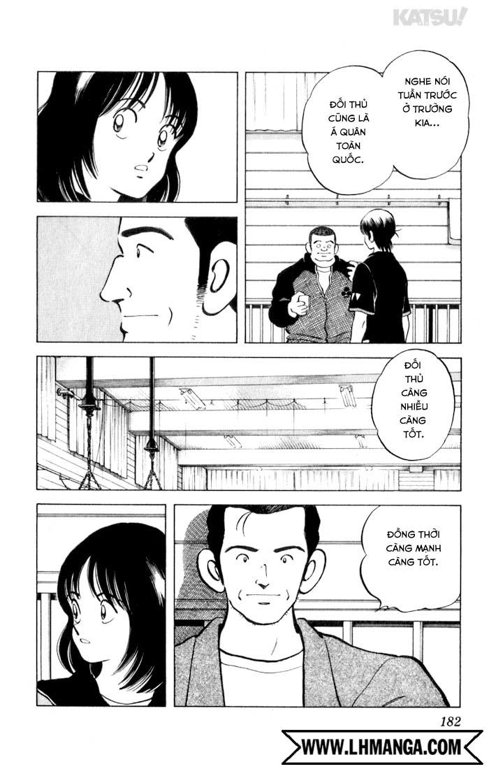 Katsu Chapter 78 - 18