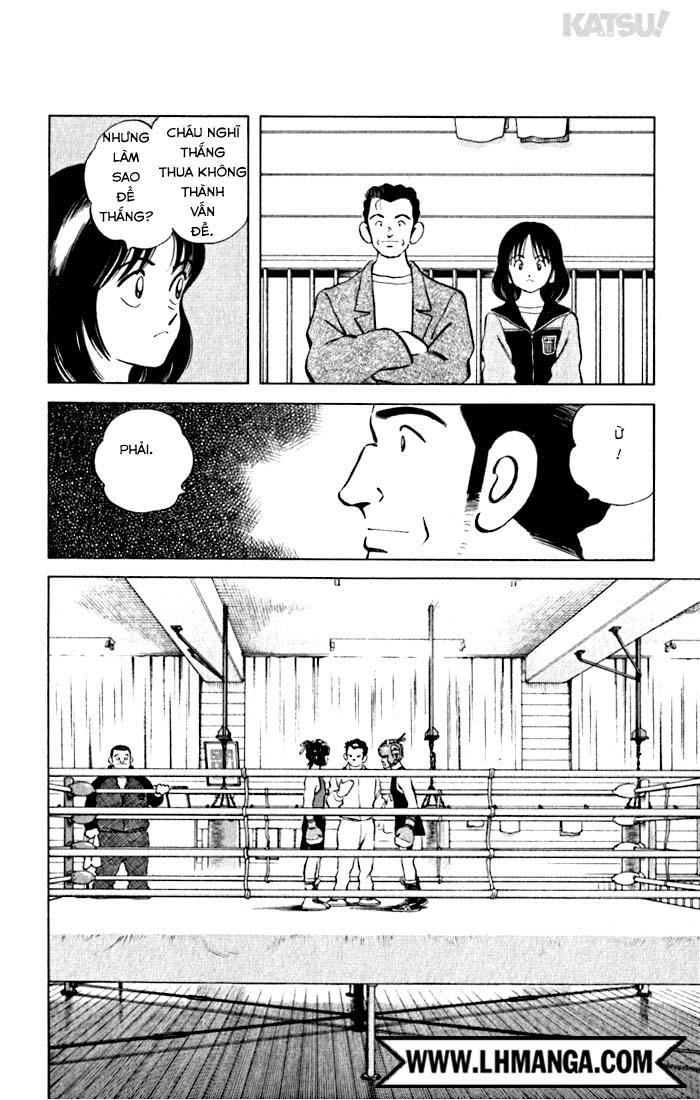 Katsu Chapter 79 - 6