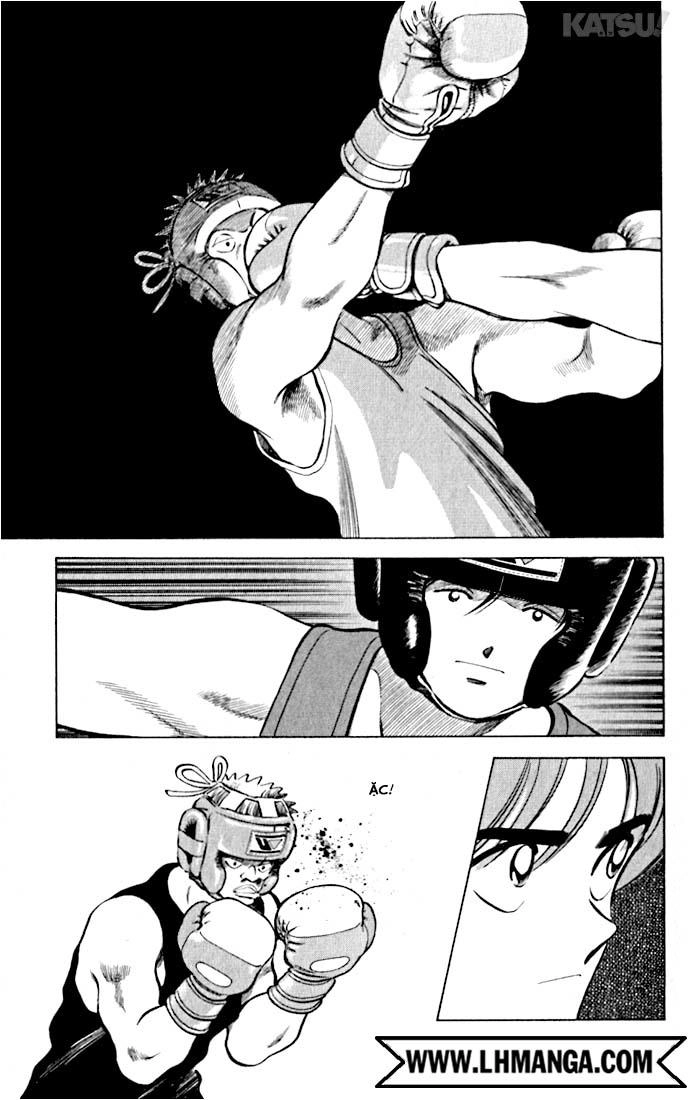 Katsu Chapter 79 - 11