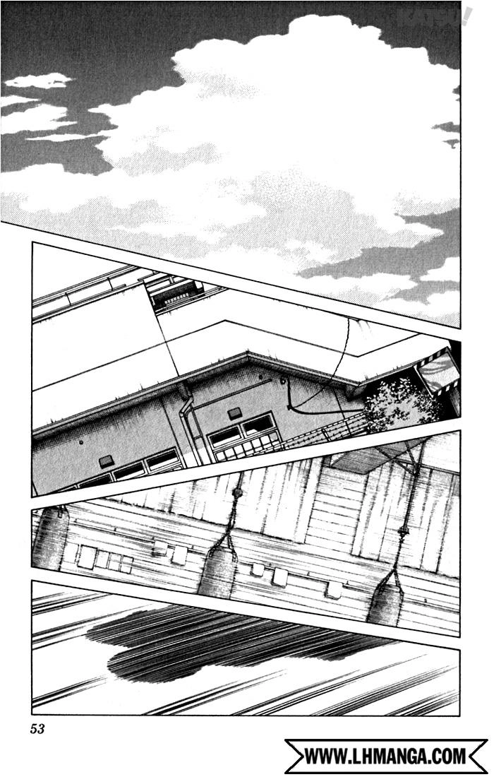 Katsu Chapter 81 - 15