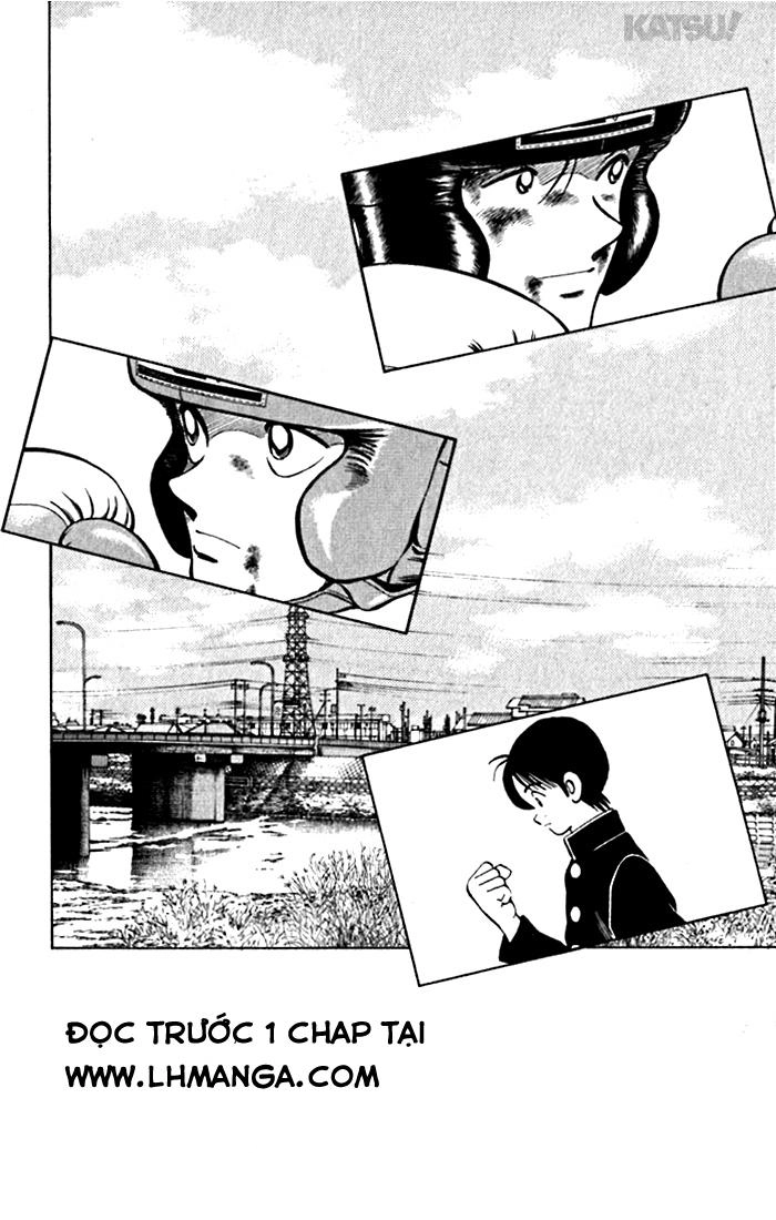 Katsu Chapter 81 - 20