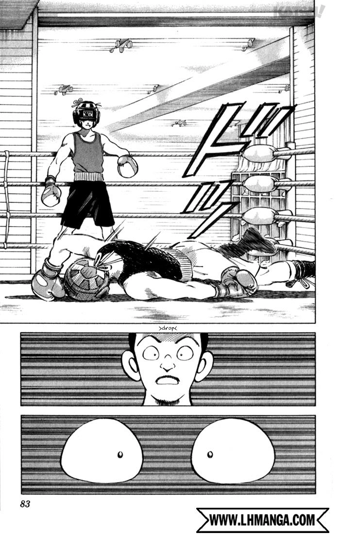 Katsu Chapter 83 - 9