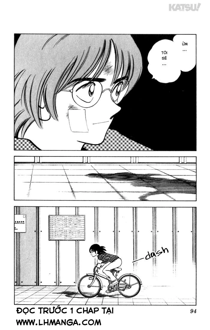 Katsu Chapter 83 - 20