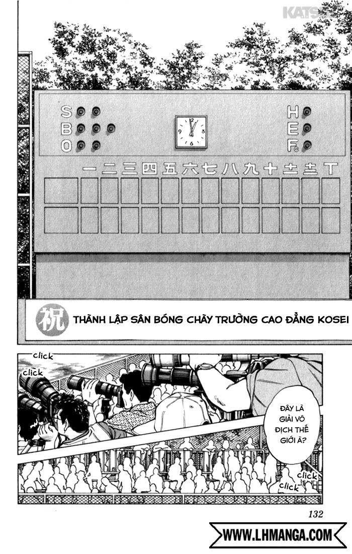 Katsu Chapter 86 - 2