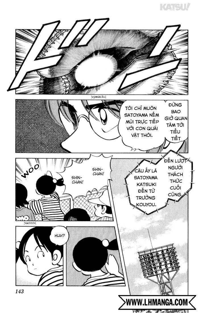 Katsu Chapter 86 - 13