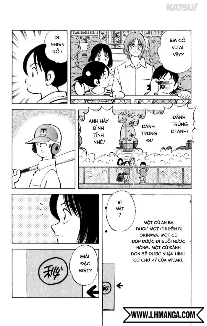 Katsu Chapter 86 - 14