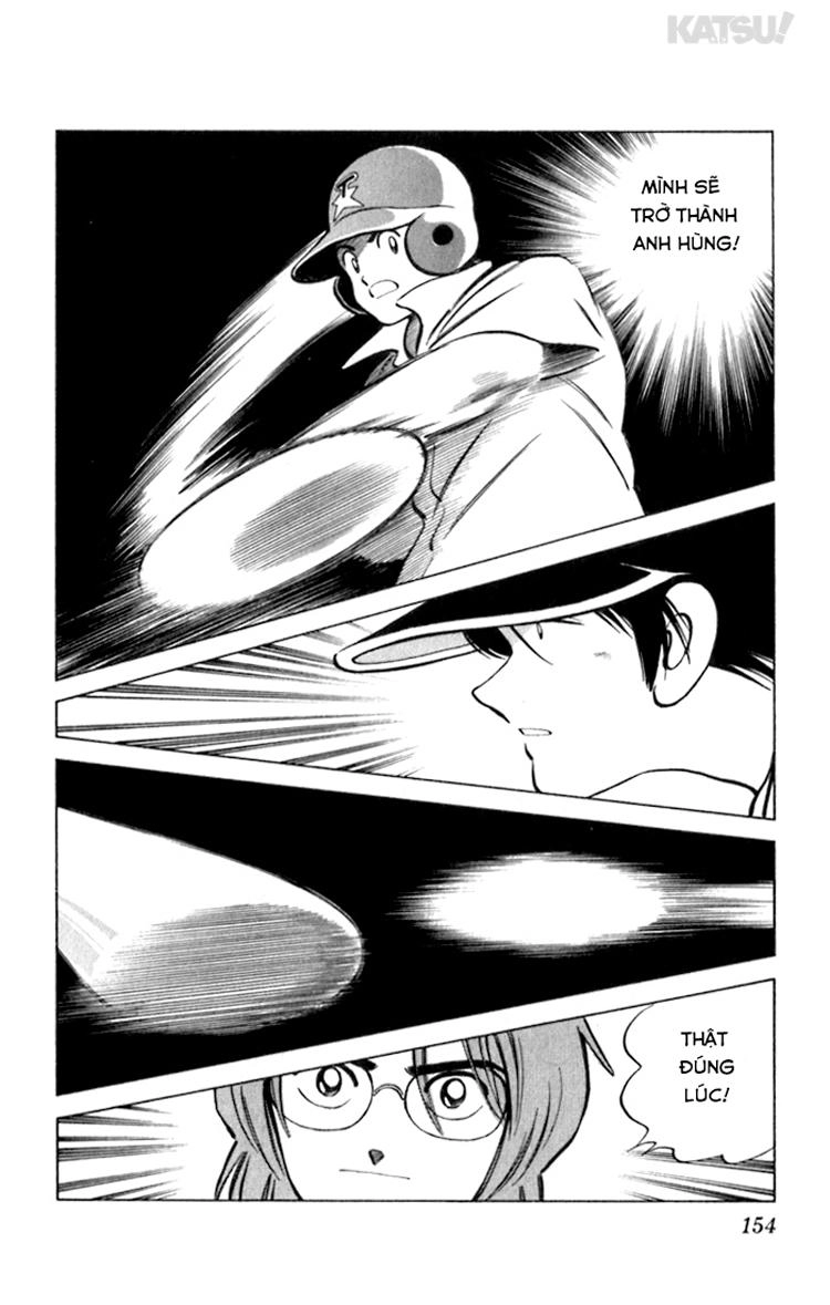 Katsu Chapter 87 - 9