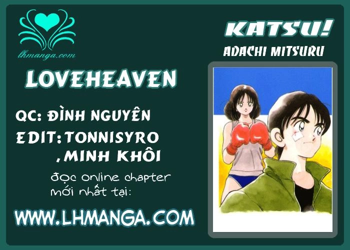Katsu Chapter 88 - 2