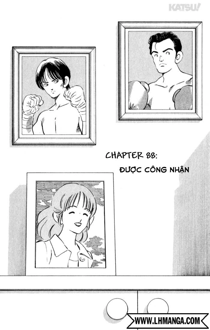 Katsu Chapter 88 - 3