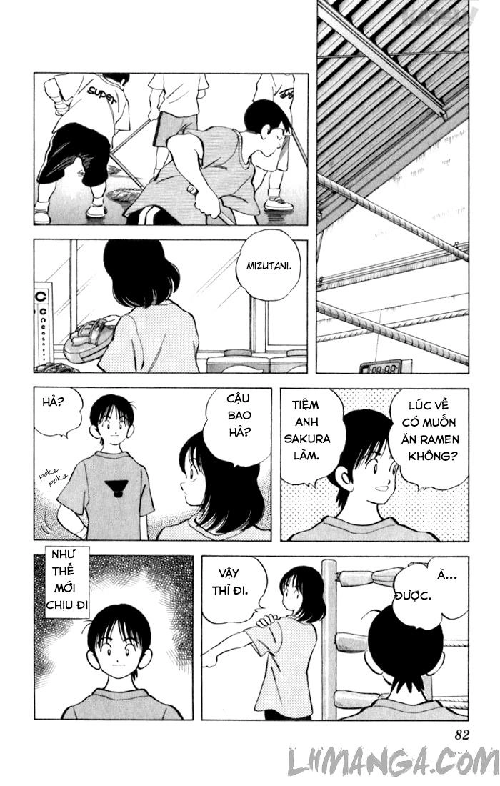 Katsu Chapter 93 - 9