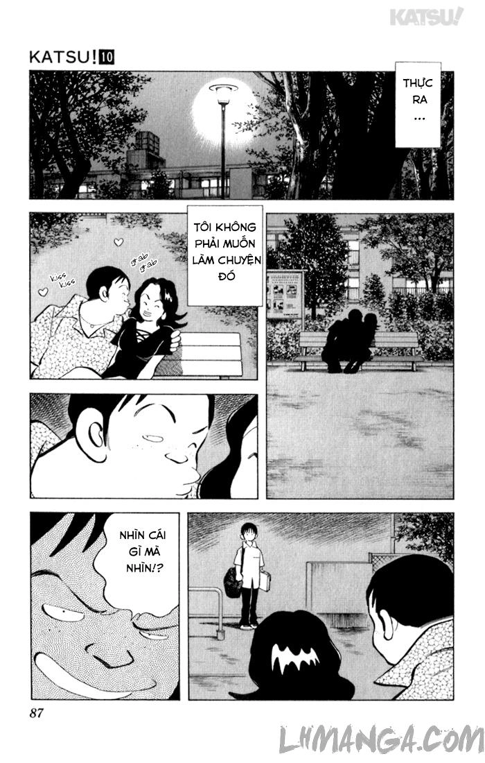 Katsu Chapter 93 - 14