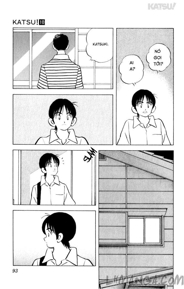 Katsu Chapter 93 - 20