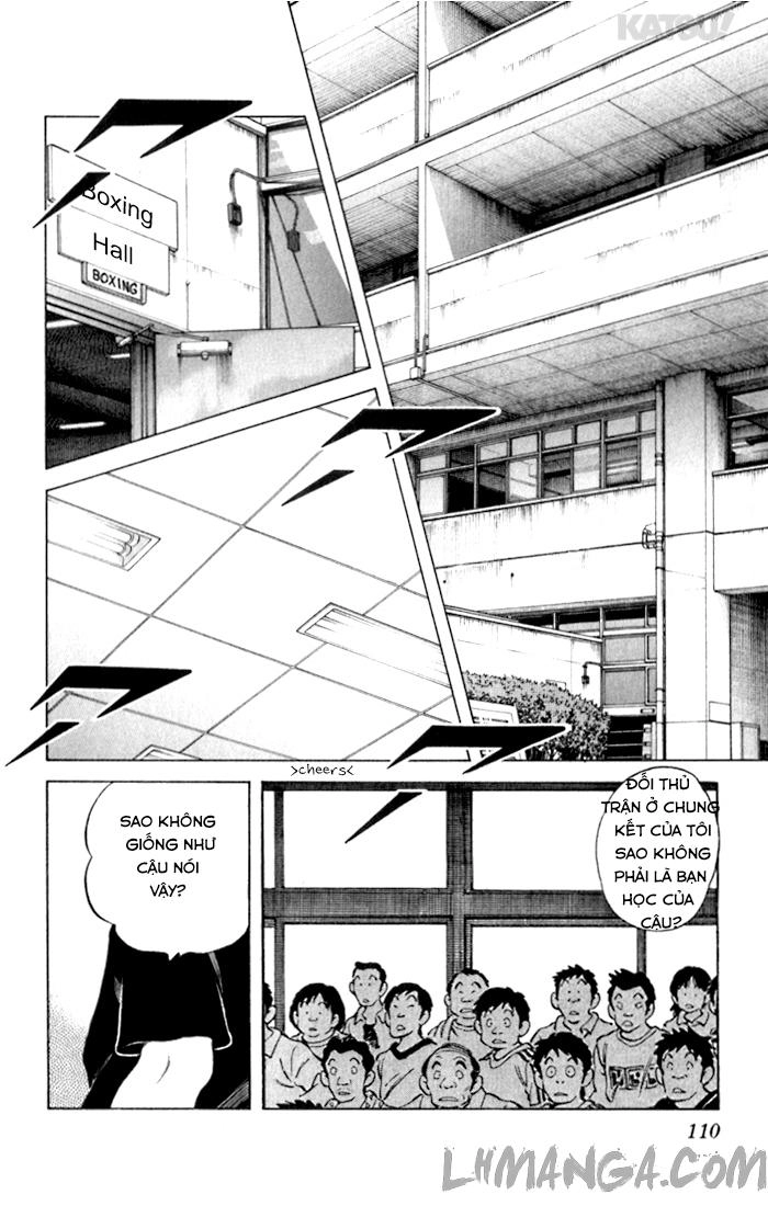 Katsu Chapter 94 - 18