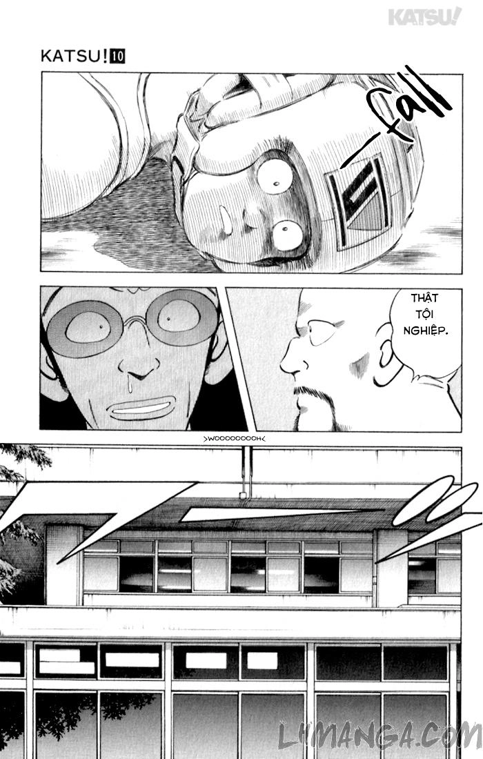 Katsu Chapter 98 - 14