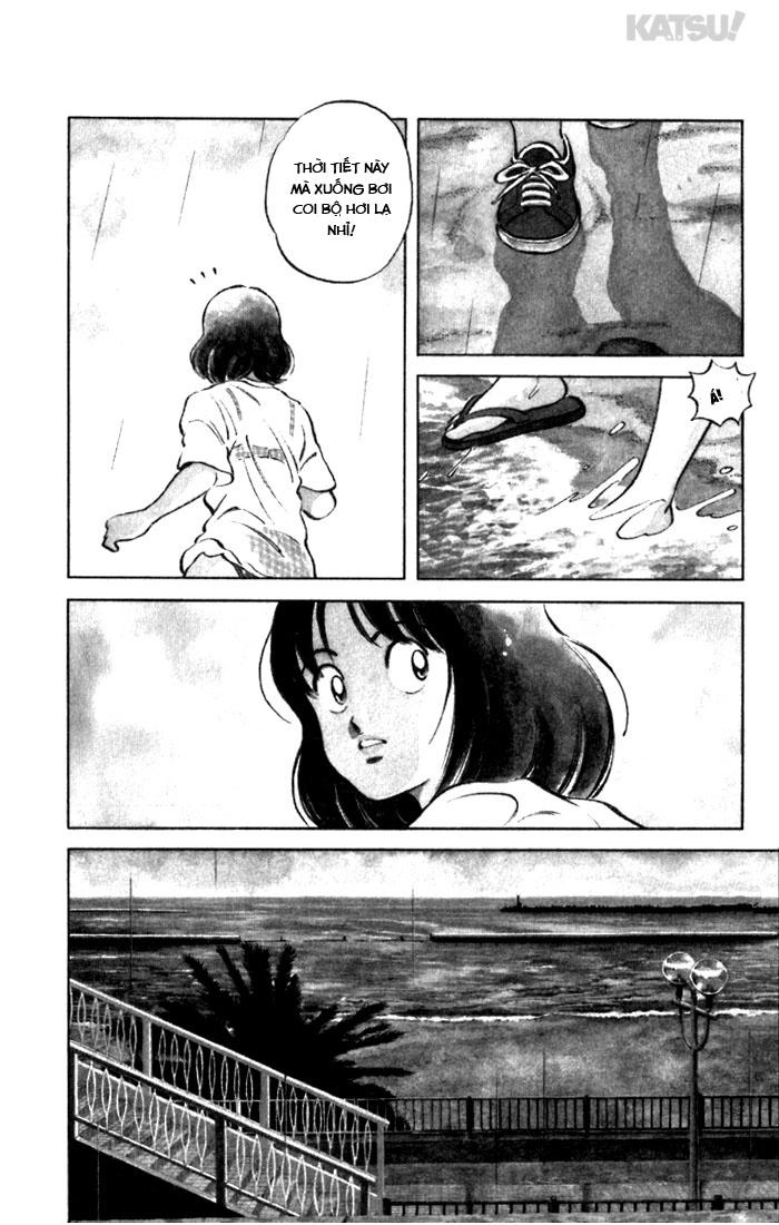 Katsu Chapter 100 - 4