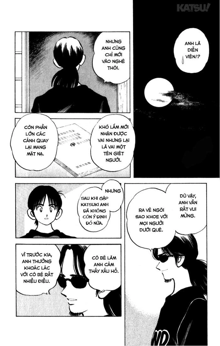 Katsu Chapter 100 - 24