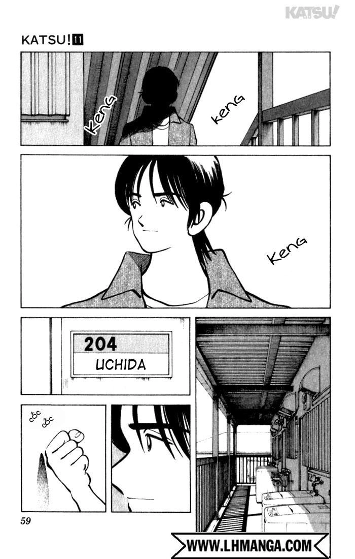 Katsu Chapter 101 - 7