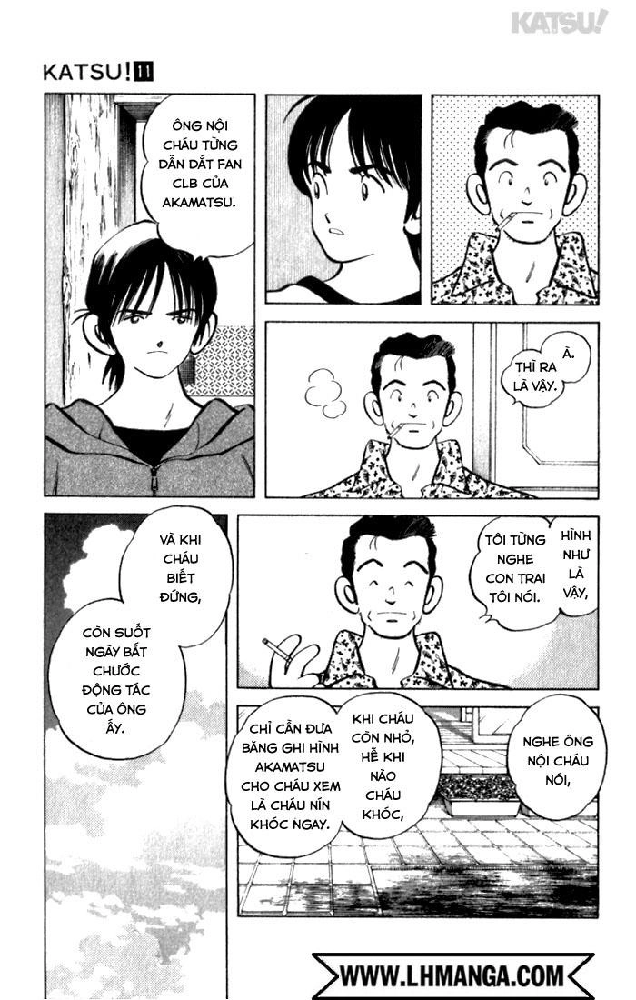 Katsu Chapter 103 - 7