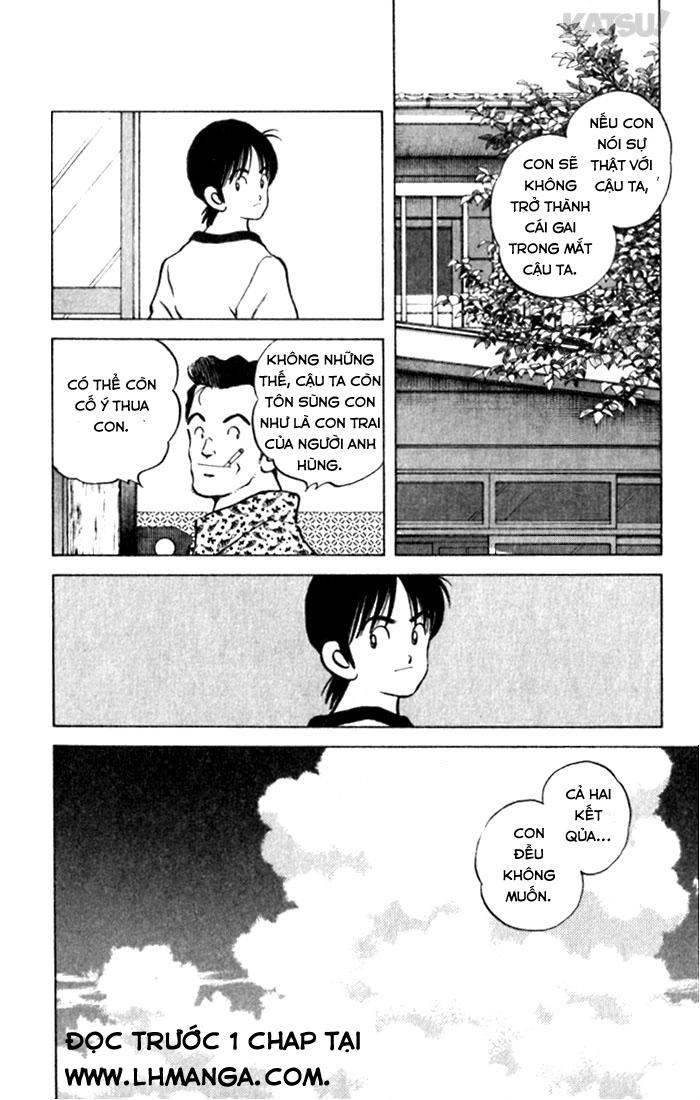 Katsu Chapter 103 - 20